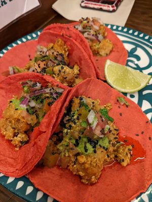  at La Encomienda in Madrid