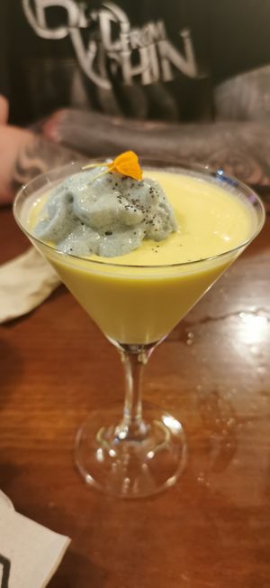  at La Encomienda in Madrid