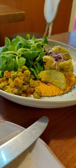  at La Encomienda in Madrid