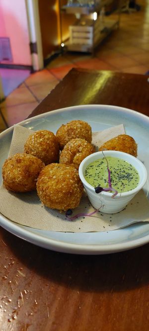  at La Encomienda in Madrid