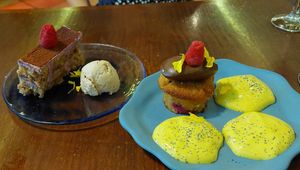  at La Encomienda in Madrid