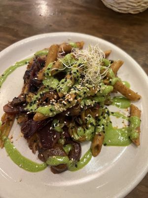   at La Encomienda in Madrid