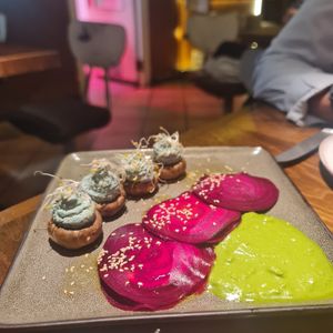  at La Encomienda in Madrid