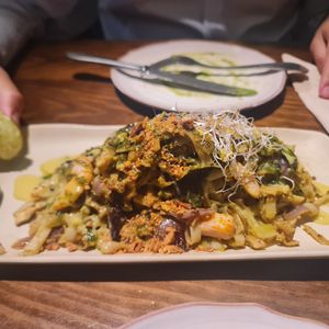  at La Encomienda in Madrid