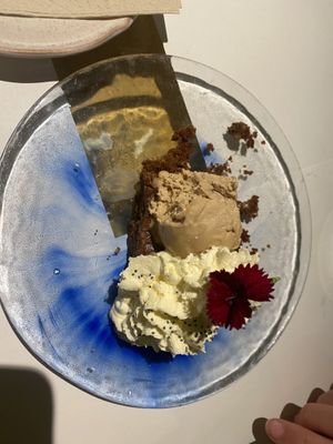   at La Encomienda in Madrid