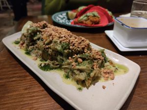  at La Encomienda in Madrid