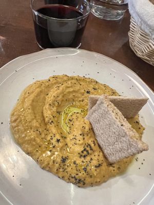   at La Encomienda in Madrid