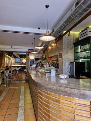  at La Encomienda in Madrid