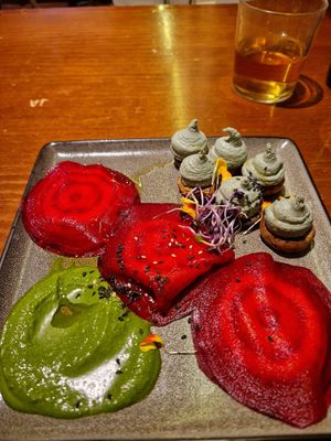  at La Encomienda in Madrid