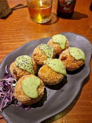  at La Encomienda in Madrid