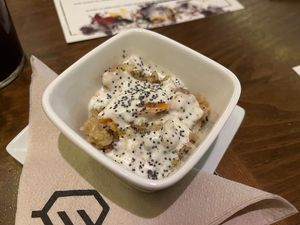  at La Encomienda in Madrid