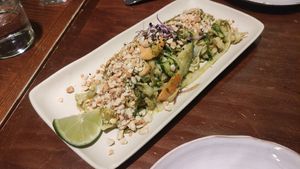  at La Encomienda in Madrid