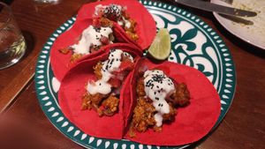  at La Encomienda in Madrid