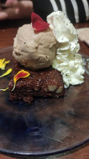  at La Encomienda in Madrid