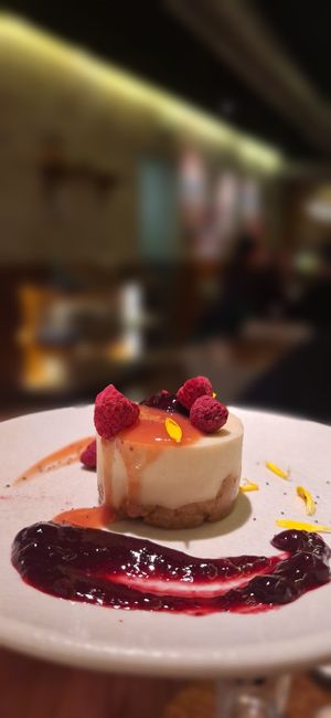  at La Encomienda in Madrid