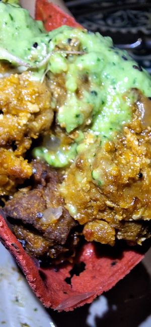  at La Encomienda in Madrid