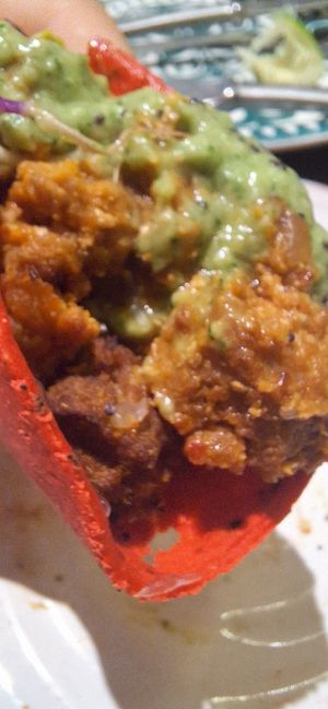  at La Encomienda in Madrid