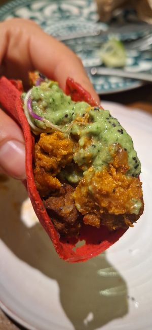  at La Encomienda in Madrid