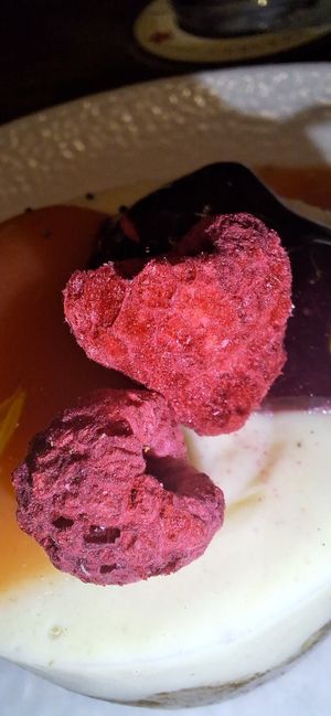  at La Encomienda in Madrid