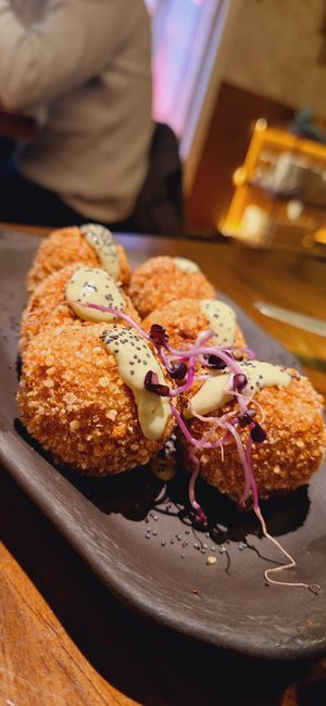  at La Encomienda in Madrid