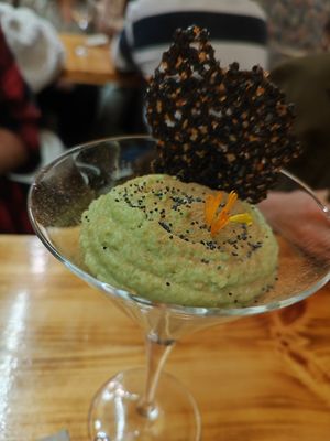  at La Encomienda in Madrid