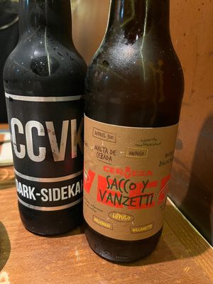  at La Encomienda in Madrid