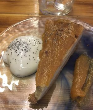  at La Encomienda in Madrid