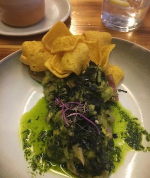  at La Encomienda in Madrid