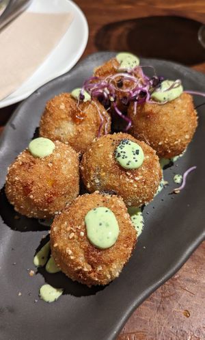  at La Encomienda in Madrid