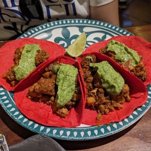  at La Encomienda in Madrid