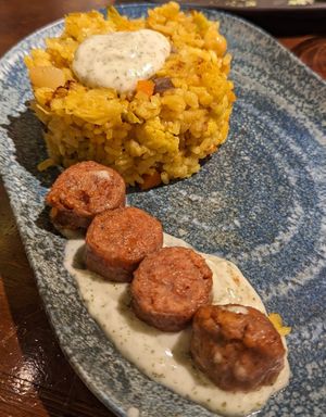  at La Encomienda in Madrid