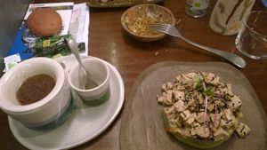 Photo at La Encomienda in Madrid