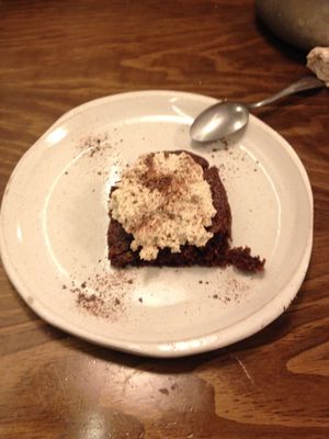 2 at La Encomienda in Madrid