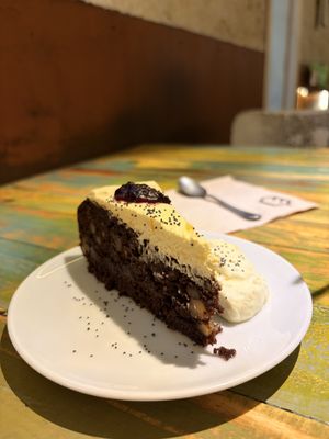   at La Encomienda in Madrid