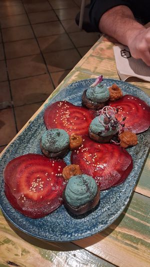  at La Encomienda in Madrid