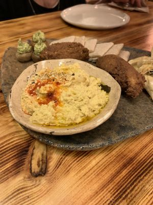 This place 😍👍🏻 at La Encomienda in Madrid