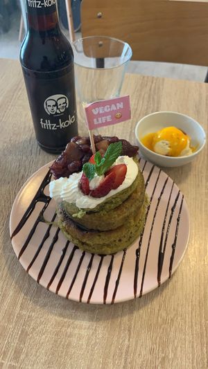 Heaven on earth 🤤 at La Encomienda in Madrid