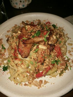 La encomienda at La Encomienda in Madrid