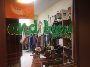 Sooo much more than just the fabulous munchies here... come for a visit!! at Munch On and Beyond in San Antonio