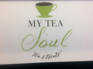 My Tea Soul is part of Munch On and Beyond offering a wonderful selection of teas and treats!  at Munch On and Beyond in San Antonio