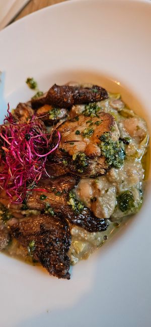  at Manna Manna in Brasov