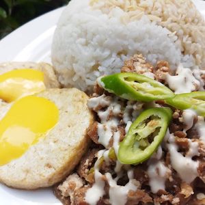 Greenery Kitchen 3 at Greenery Kitchen in Makati