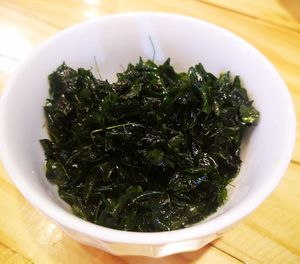 Morninga at Greenery Kitchen in Makati