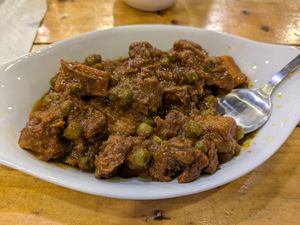  at Greenery Kitchen in Makati