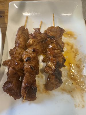   at Greenery Kitchen in Makati