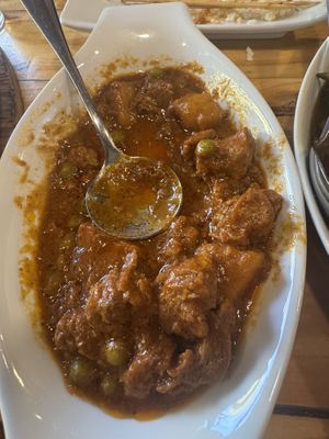   at Greenery Kitchen in Makati