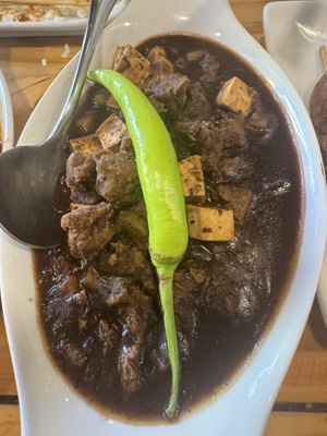   at Greenery Kitchen in Makati