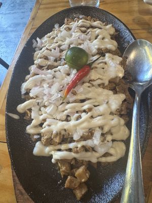   at Greenery Kitchen in Makati