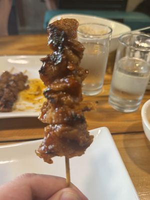   at Greenery Kitchen in Makati