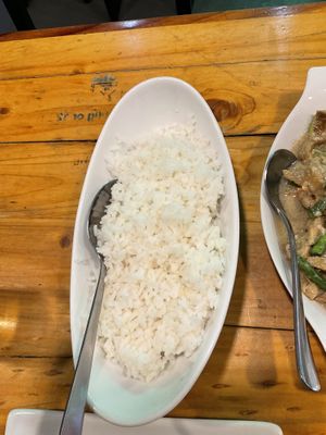   at Greenery Kitchen in Makati